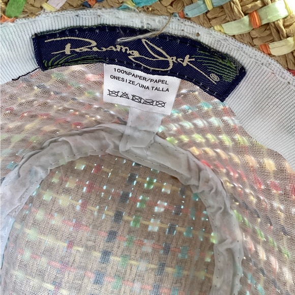 Panama Jack fedora - Picture 5 of 6